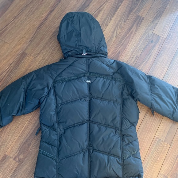 686 Snowboard/Ski Jacket - Picture 3 of 5